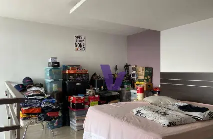 Imagem: Kitnet / Loft para Venda, Casa Verde Média