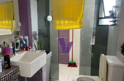 Imagem: Kitnet / Loft para Venda, Casa Verde Média