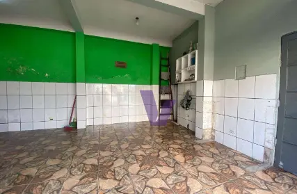 Imagem: Casa Térrea para Venda, Jardim Damasceno