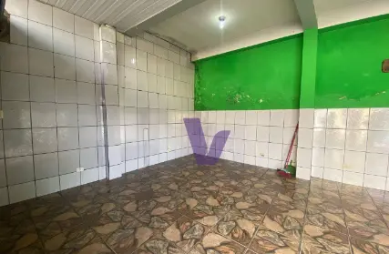 Imagem: Casa Térrea para Venda, Jardim Damasceno