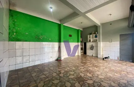 Imagem: Casa Térrea para Venda, Jardim Damasceno