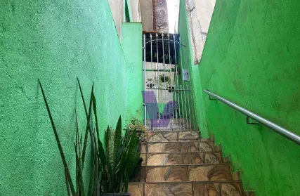 Imagem: Casa Térrea para Venda, Jardim Damasceno