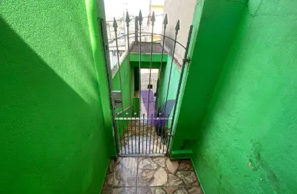 Imagem: Casa Térrea para Venda, Jardim Damasceno