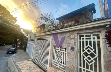 Imagem: Casa Térrea para Venda, Cohab Santa Terezinha