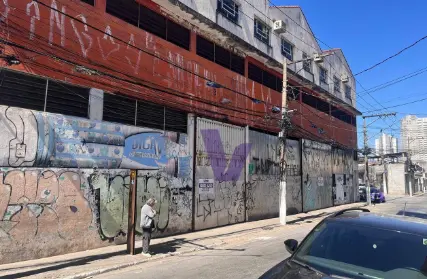 Imagem: Galpão / Salão para Alugar, Vila Palmeiras