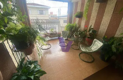 Imagem: Casa Térrea para Venda, Parque Peruche