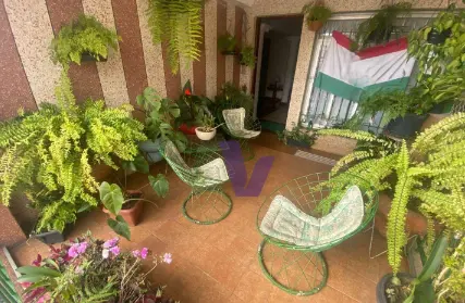 Imagem: Casa Térrea para Venda, Parque Peruche