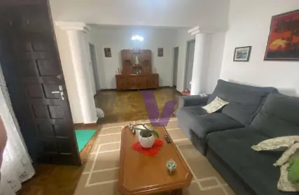 Imagem: Casa Térrea para Venda, Parque Peruche