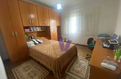 Imagem: Casa Térrea para Venda, Parque Peruche