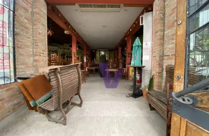 Imagem: Galpão / Salão para Venda, Casa Verde Média