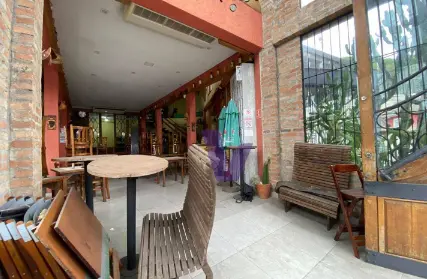 Imagem: Galpão / Salão para Venda, Casa Verde Média