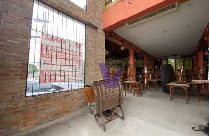 Imagem: Galpão / Salão para Venda, Casa Verde Média