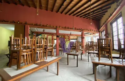 Imagem: Galpão / Salão para Venda, Casa Verde Média