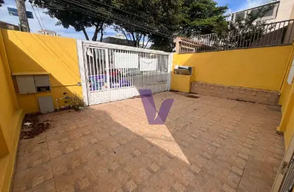 Imagem: Sobrado para Venda, Parque Peruche