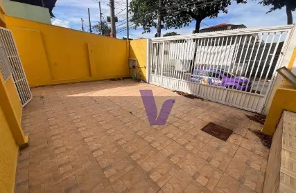 Imagem: Sobrado para Venda, Parque Peruche