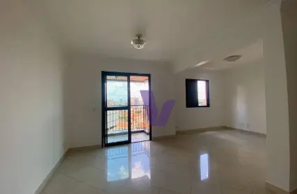 Imagem: Apartamento para Alugar, Alto de Santana