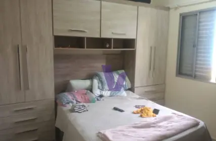 Imagem: Condomínio Fechado para Venda, Parque São Luís