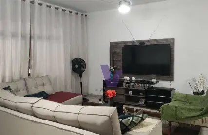 Imagem: Sobrado para Venda, Vila Baruel