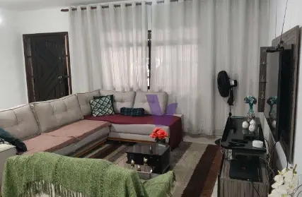 Imagem: Sobrado para Venda, Vila Baruel