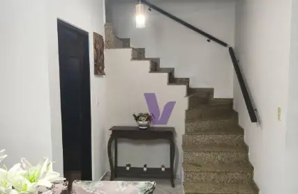 Imagem: Sobrado para Venda, Vila Baruel