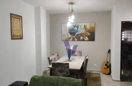 Imagem: Sobrado para Venda, Vila Baruel