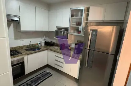 Imagem: Condomínio Fechado para Venda, Casa Verde Média