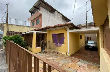 Imagem: Sobrado para Venda, Vila Romero