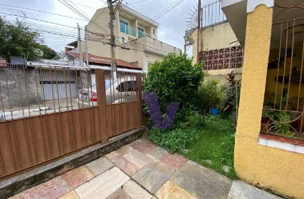 Imagem: Sobrado para Venda, Vila Romero