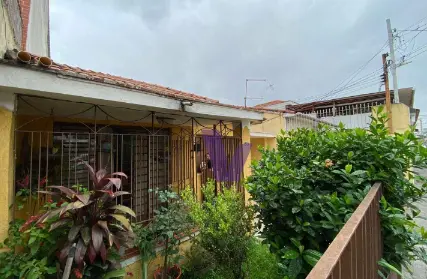 Imagem: Sobrado para Venda, Vila Romero