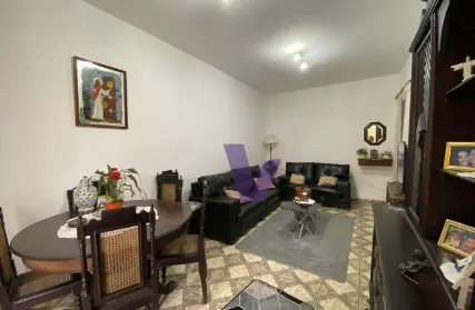 Imagem: Sobrado para Venda, Vila Romero