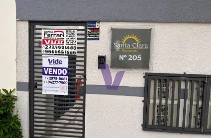 Imagem: Condomínio Fechado para Venda, Vila Aurora (Zona Norte)