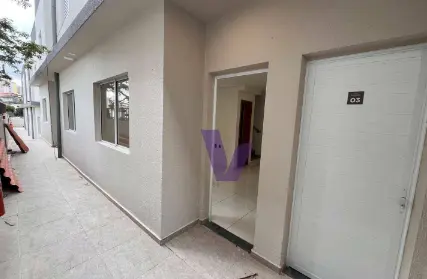 Imagem: Condomínio Fechado para Venda, Vila Aurora (Zona Norte)