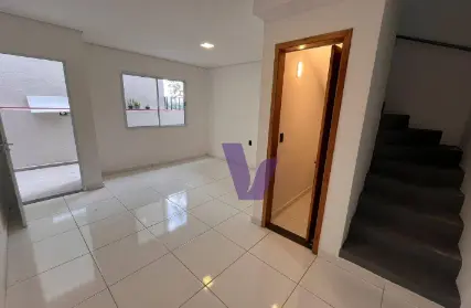 Imagem: Condomínio Fechado para Venda, Vila Aurora (Zona Norte)