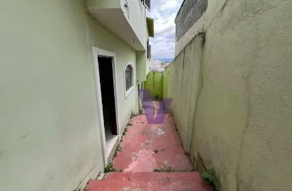 Imagem: Condomínio Fechado para Alugar, Casa Verde