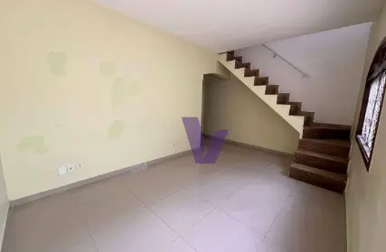 Imagem: Condomínio Fechado para Alugar, Casa Verde