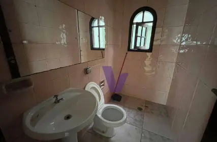 Imagem: Condomínio Fechado para Alugar, Casa Verde