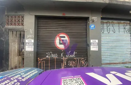 Imagem: Galpão / Salão para Alugar, Casa Verde Média