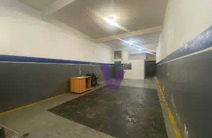 Imagem: Galpão / Salão para Alugar, Casa Verde Média