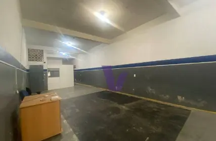 Imagem: Galpão / Salão para Alugar, Casa Verde Média