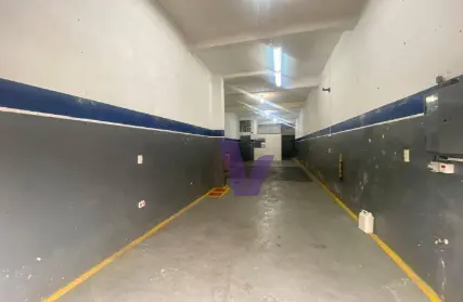 Imagem: Galpão / Salão para Alugar, Casa Verde Média