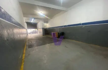 Imagem: Galpão / Salão para Alugar, Casa Verde Média