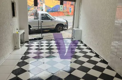 Imagem: Galpão / Salão para Alugar, Jardim Cachoeira