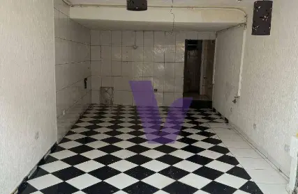 Imagem: Galpão / Salão para Alugar, Jardim Cachoeira