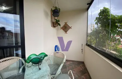 Imagem: Apartamento para Venda, Santana