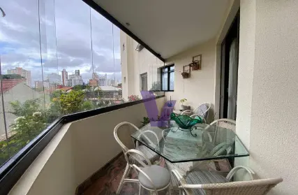 Imagem: Apartamento para Venda, Santana