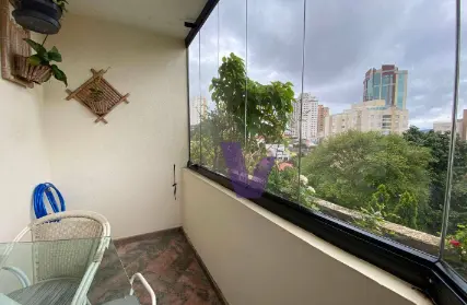 Imagem: Apartamento para Venda, Santana