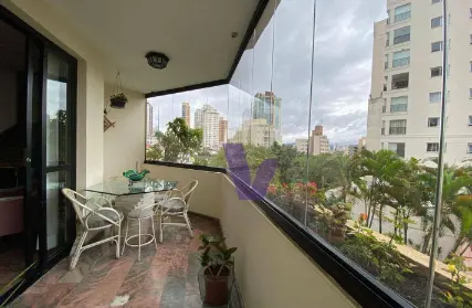 Imagem: Apartamento para Venda, Santana