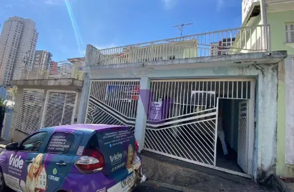 Imagem: Sobrado para Venda, Santana