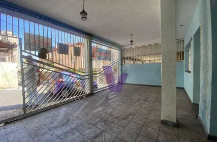 Imagem: Sobrado para Venda, Santana