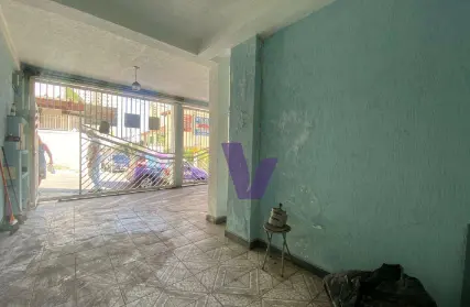 Imagem: Sobrado para Venda, Santana